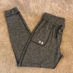 Underarmour joggers